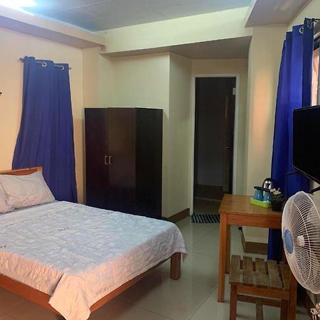 North 27 Hill Transient Rooms Near Microtel Inn And Victory Liner Baguio Baguio City Kültér fotó